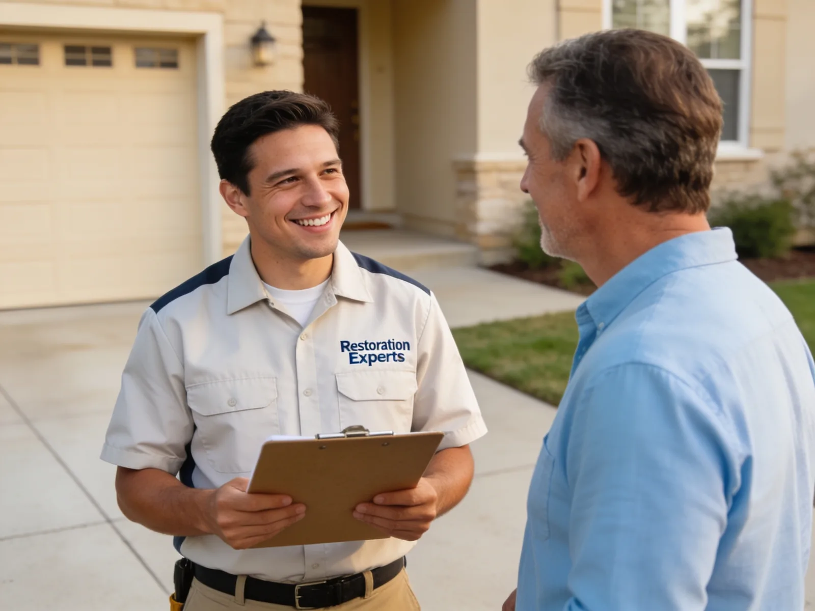 Water Damage Cleanup Twin Oaks, OK FAQs
